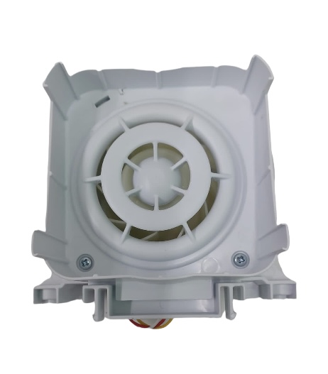 Ventola frigoriferi Whirlpool